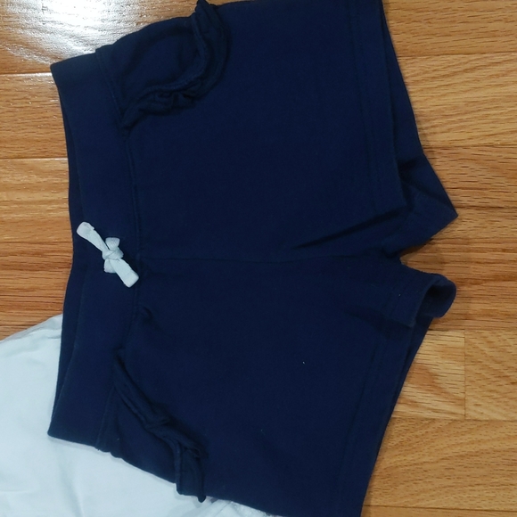 Girls 5T Short Bundle - Picture 2 of 16